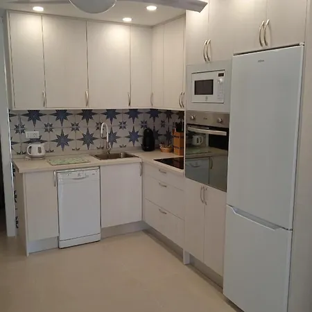 House Penelope Parque Santiago *