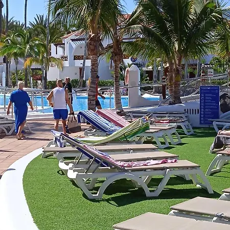 House Penelope Parque Santiago * Playa de las Americas (Tenerife)