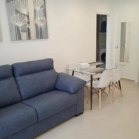 Appartamento House Penelope Parque Santiago Playa de las Americas (Tenerife)