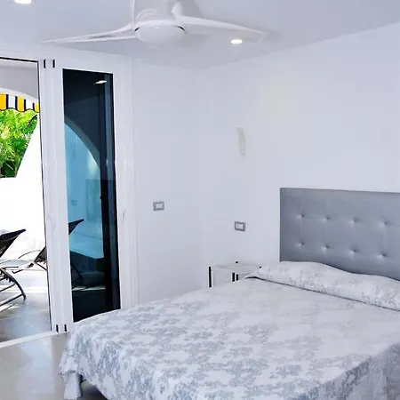House Penelope Parque Santiago Appartamento *