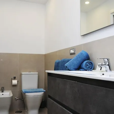 House Penelope Parque Santiago *