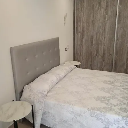 Apartment House Penelope Parque Santiago *