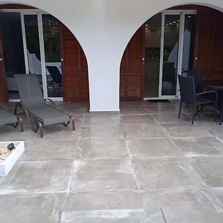 House Penelope Parque Santiago Apartment