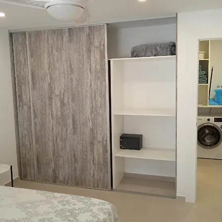 House Penelope Parque Santiago Apartment Playa de las Americas (Tenerife)