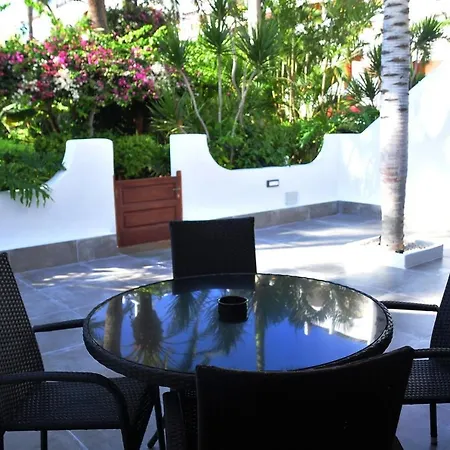 House Penelope Parque Santiago Apartment Playa de las Americas (Tenerife)