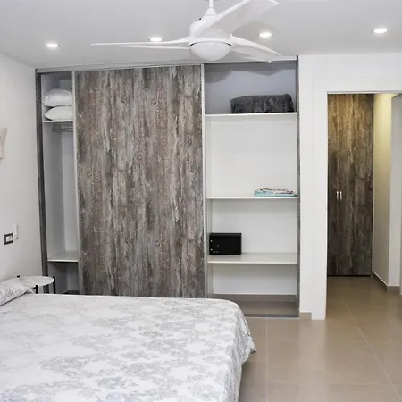 Apartment House Penelope Parque Santiago Playa de las Americas (Tenerife)
