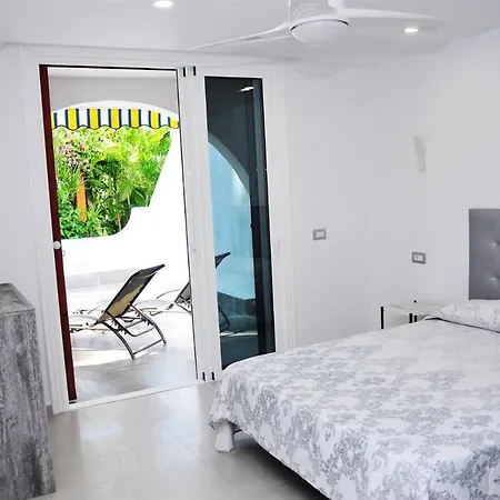 Apartment House Penelope Parque Santiago Playa de las Americas (Tenerife)