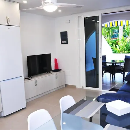 House Penelope Parque Santiago *