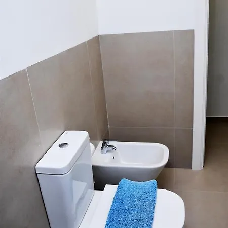 Apartment House Penelope Parque Santiago *
