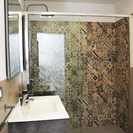 House Penelope Parque Santiago Apartment